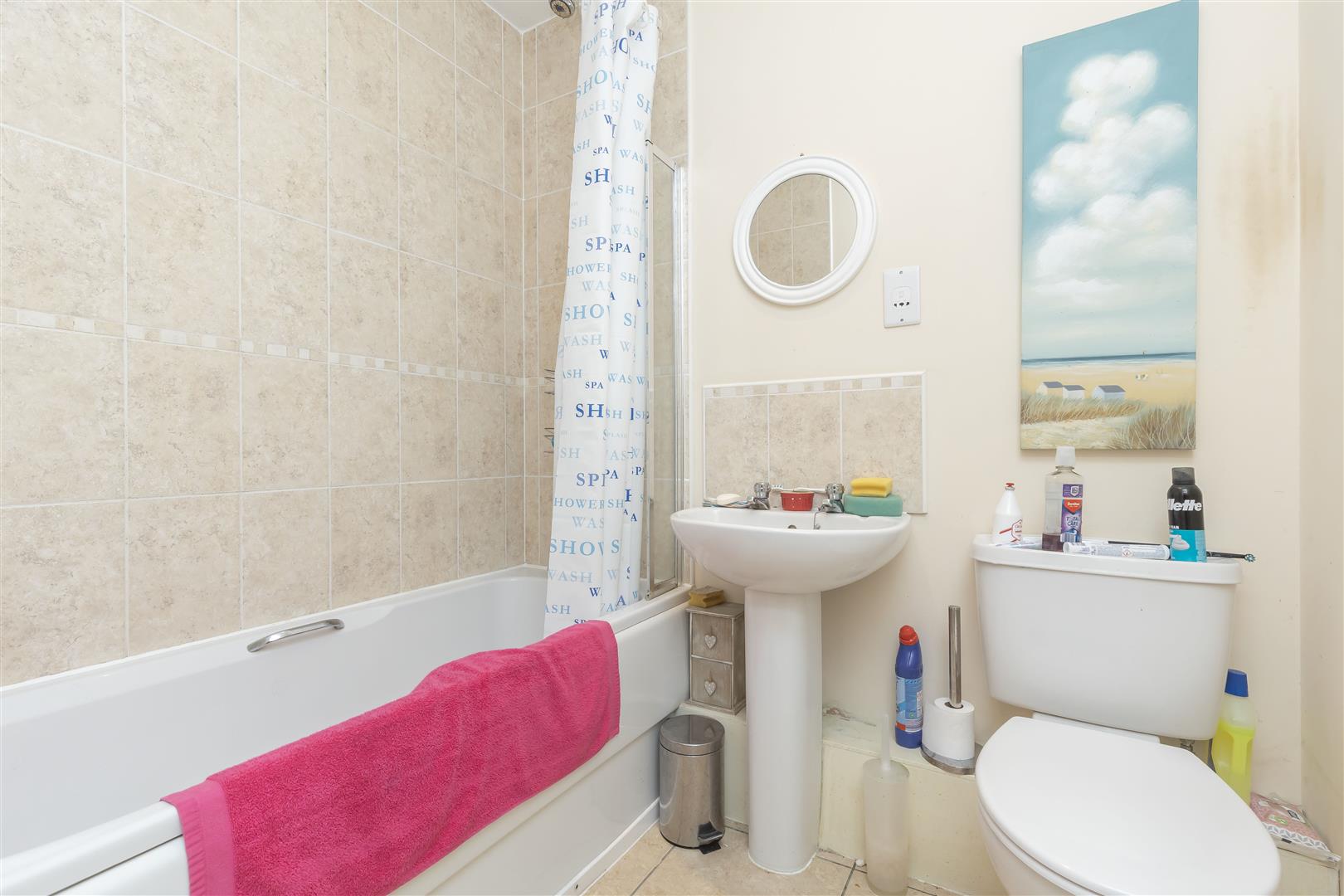 Anderton Crescent, Buckshaw Village, Chorley